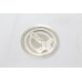 Religious 999 fine 9.90 grams silver coin God Jesus Christ Christmas Gift